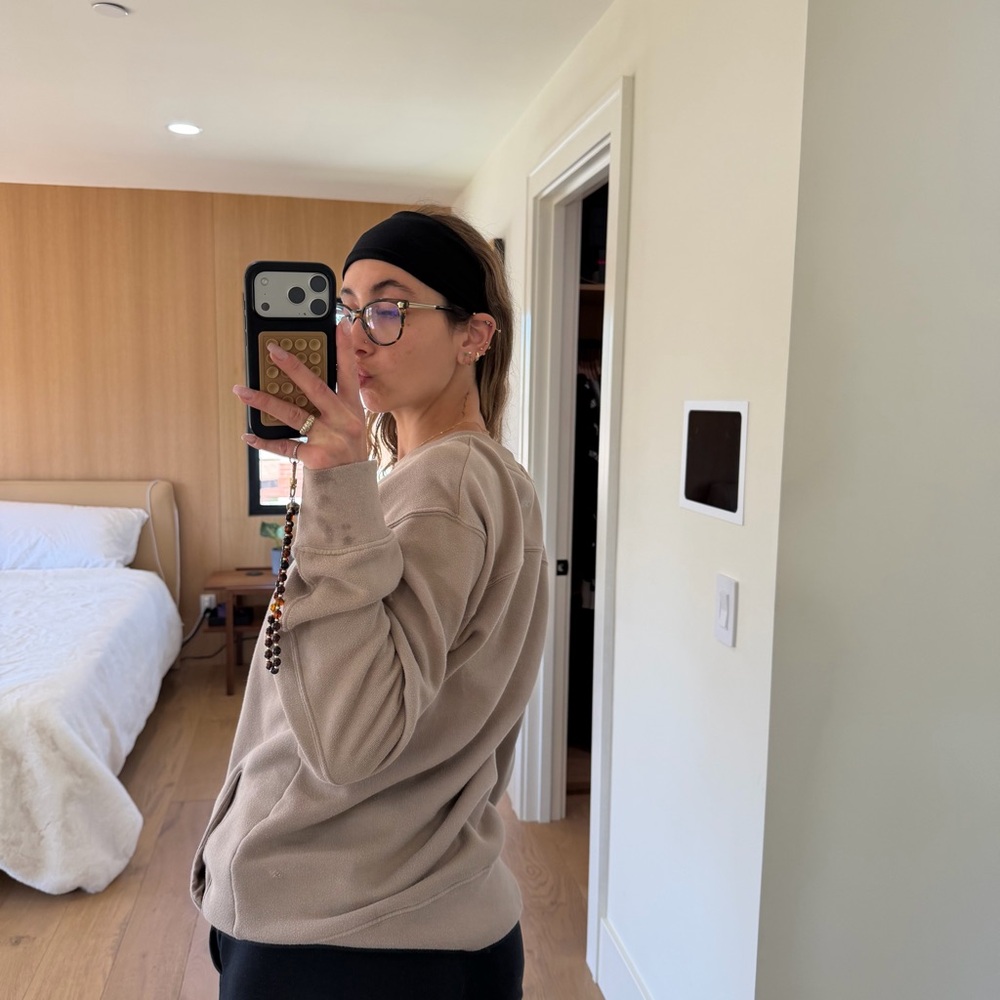 Alo Pullover - image 7